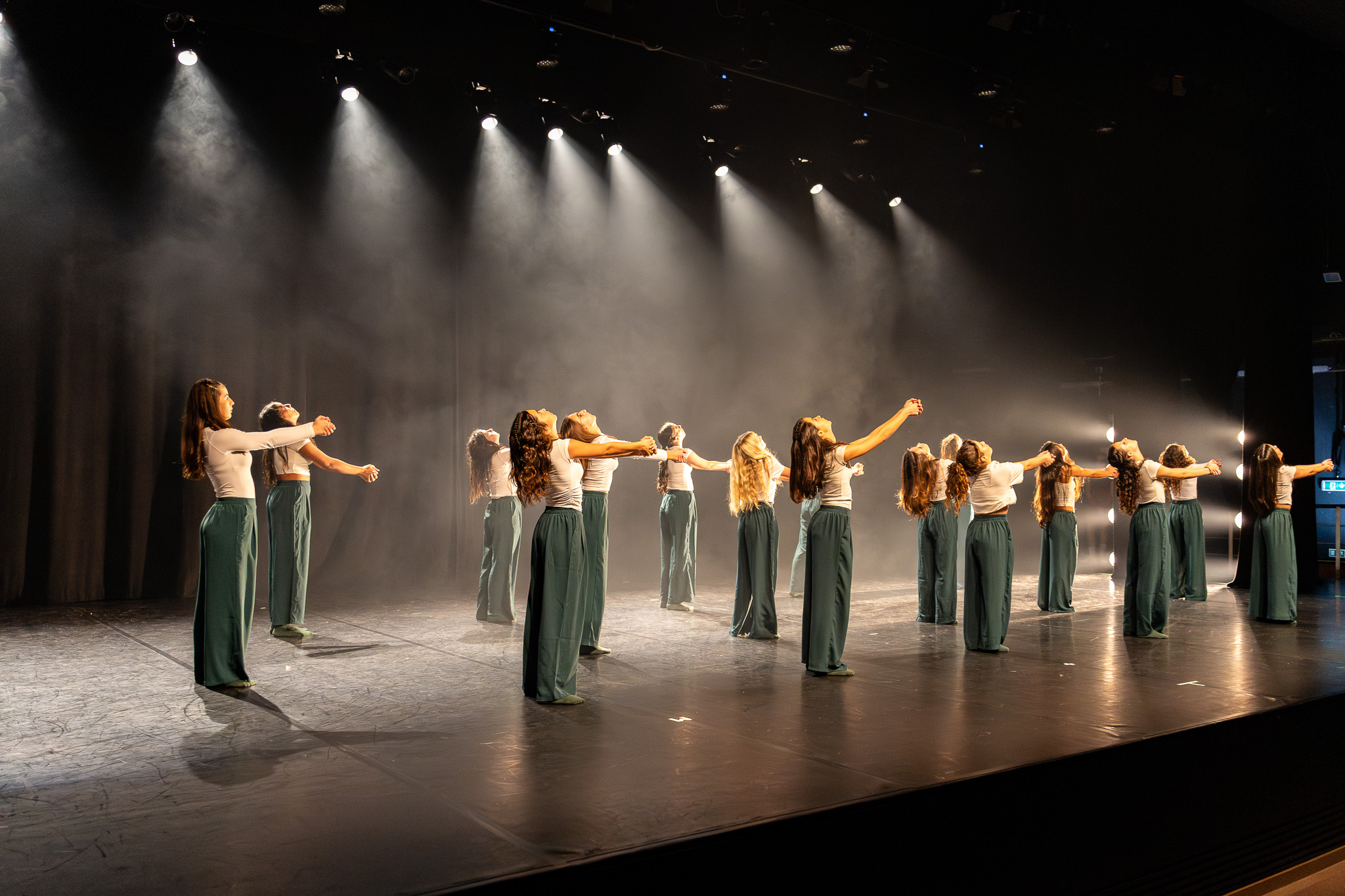 A Bailarina de Caixa de Música - Foto 23